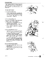 Предварительный просмотр 25 страницы British Leyland Triumph Toledo Repair Manual