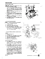 Предварительный просмотр 27 страницы British Leyland Triumph Toledo Repair Manual