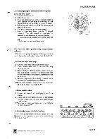 Предварительный просмотр 28 страницы British Leyland Triumph Toledo Repair Manual