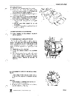 Предварительный просмотр 30 страницы British Leyland Triumph Toledo Repair Manual