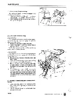 Предварительный просмотр 31 страницы British Leyland Triumph Toledo Repair Manual