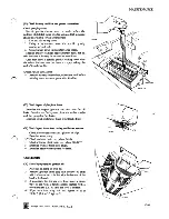 Предварительный просмотр 32 страницы British Leyland Triumph Toledo Repair Manual