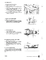 Предварительный просмотр 33 страницы British Leyland Triumph Toledo Repair Manual