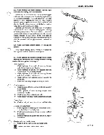 Предварительный просмотр 34 страницы British Leyland Triumph Toledo Repair Manual