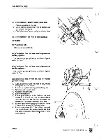 Предварительный просмотр 35 страницы British Leyland Triumph Toledo Repair Manual