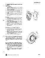 Предварительный просмотр 36 страницы British Leyland Triumph Toledo Repair Manual