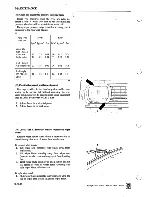 Предварительный просмотр 37 страницы British Leyland Triumph Toledo Repair Manual