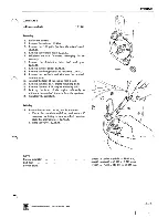 Предварительный просмотр 45 страницы British Leyland Triumph Toledo Repair Manual