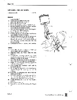 Предварительный просмотр 46 страницы British Leyland Triumph Toledo Repair Manual