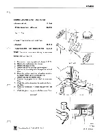 Предварительный просмотр 47 страницы British Leyland Triumph Toledo Repair Manual