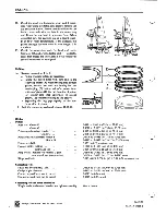 Предварительный просмотр 48 страницы British Leyland Triumph Toledo Repair Manual