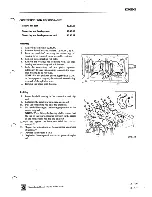 Предварительный просмотр 49 страницы British Leyland Triumph Toledo Repair Manual