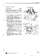 Предварительный просмотр 51 страницы British Leyland Triumph Toledo Repair Manual