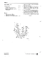 Предварительный просмотр 54 страницы British Leyland Triumph Toledo Repair Manual