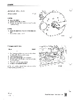 Предварительный просмотр 56 страницы British Leyland Triumph Toledo Repair Manual