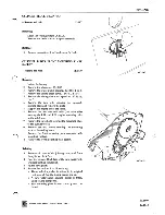 Предварительный просмотр 57 страницы British Leyland Triumph Toledo Repair Manual