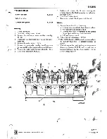 Предварительный просмотр 59 страницы British Leyland Triumph Toledo Repair Manual