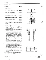 Предварительный просмотр 60 страницы British Leyland Triumph Toledo Repair Manual