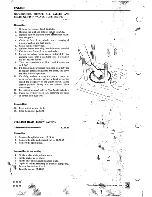 Предварительный просмотр 62 страницы British Leyland Triumph Toledo Repair Manual