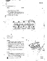 Предварительный просмотр 63 страницы British Leyland Triumph Toledo Repair Manual