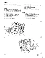 Предварительный просмотр 68 страницы British Leyland Triumph Toledo Repair Manual