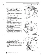 Предварительный просмотр 71 страницы British Leyland Triumph Toledo Repair Manual