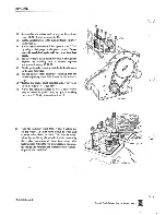 Предварительный просмотр 72 страницы British Leyland Triumph Toledo Repair Manual