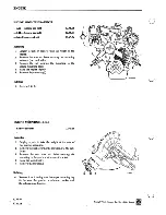 Предварительный просмотр 74 страницы British Leyland Triumph Toledo Repair Manual