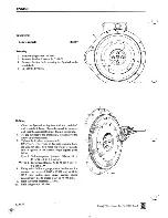 Предварительный просмотр 76 страницы British Leyland Triumph Toledo Repair Manual