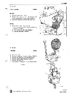 Предварительный просмотр 79 страницы British Leyland Triumph Toledo Repair Manual