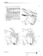 Предварительный просмотр 80 страницы British Leyland Triumph Toledo Repair Manual