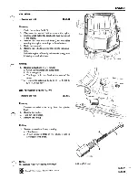 Предварительный просмотр 81 страницы British Leyland Triumph Toledo Repair Manual