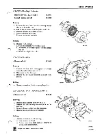 Предварительный просмотр 87 страницы British Leyland Triumph Toledo Repair Manual