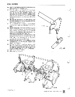 Предварительный просмотр 90 страницы British Leyland Triumph Toledo Repair Manual