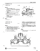 Предварительный просмотр 91 страницы British Leyland Triumph Toledo Repair Manual