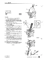 Предварительный просмотр 92 страницы British Leyland Triumph Toledo Repair Manual