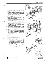 Предварительный просмотр 93 страницы British Leyland Triumph Toledo Repair Manual