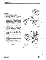 Предварительный просмотр 94 страницы British Leyland Triumph Toledo Repair Manual