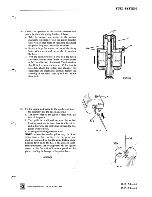 Предварительный просмотр 95 страницы British Leyland Triumph Toledo Repair Manual