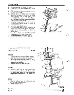 Предварительный просмотр 96 страницы British Leyland Triumph Toledo Repair Manual