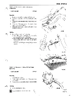 Предварительный просмотр 101 страницы British Leyland Triumph Toledo Repair Manual