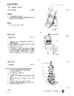 Предварительный просмотр 102 страницы British Leyland Triumph Toledo Repair Manual