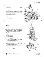 Предварительный просмотр 103 страницы British Leyland Triumph Toledo Repair Manual