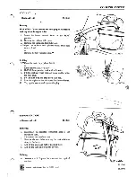 Предварительный просмотр 106 страницы British Leyland Triumph Toledo Repair Manual