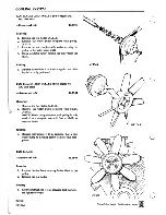 Предварительный просмотр 107 страницы British Leyland Triumph Toledo Repair Manual