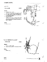 Предварительный просмотр 109 страницы British Leyland Triumph Toledo Repair Manual