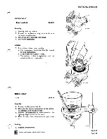 Предварительный просмотр 110 страницы British Leyland Triumph Toledo Repair Manual