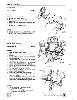 Предварительный просмотр 111 страницы British Leyland Triumph Toledo Repair Manual