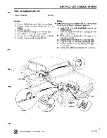 Предварительный просмотр 114 страницы British Leyland Triumph Toledo Repair Manual