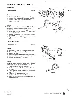 Предварительный просмотр 115 страницы British Leyland Triumph Toledo Repair Manual